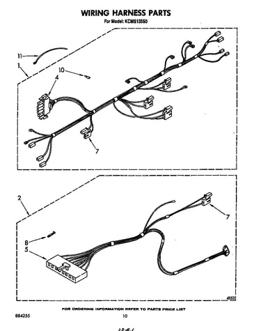 Wiring harness