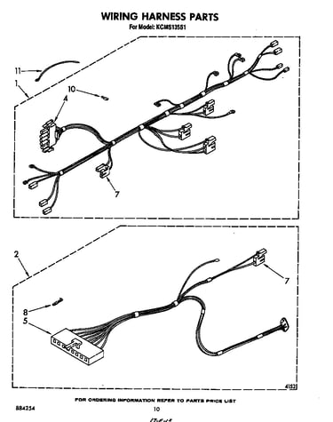 Wiring harness