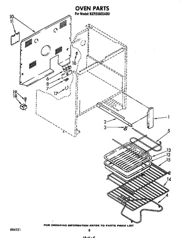 Oven