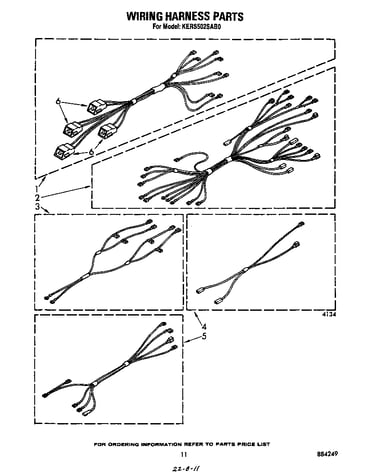 Wiring harness