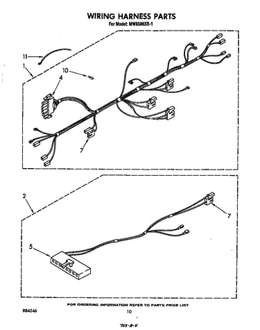 Wiring harness