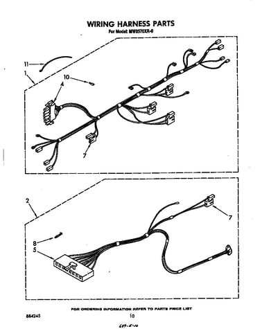 Wiring harness