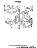 Oven