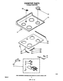 Cooktop