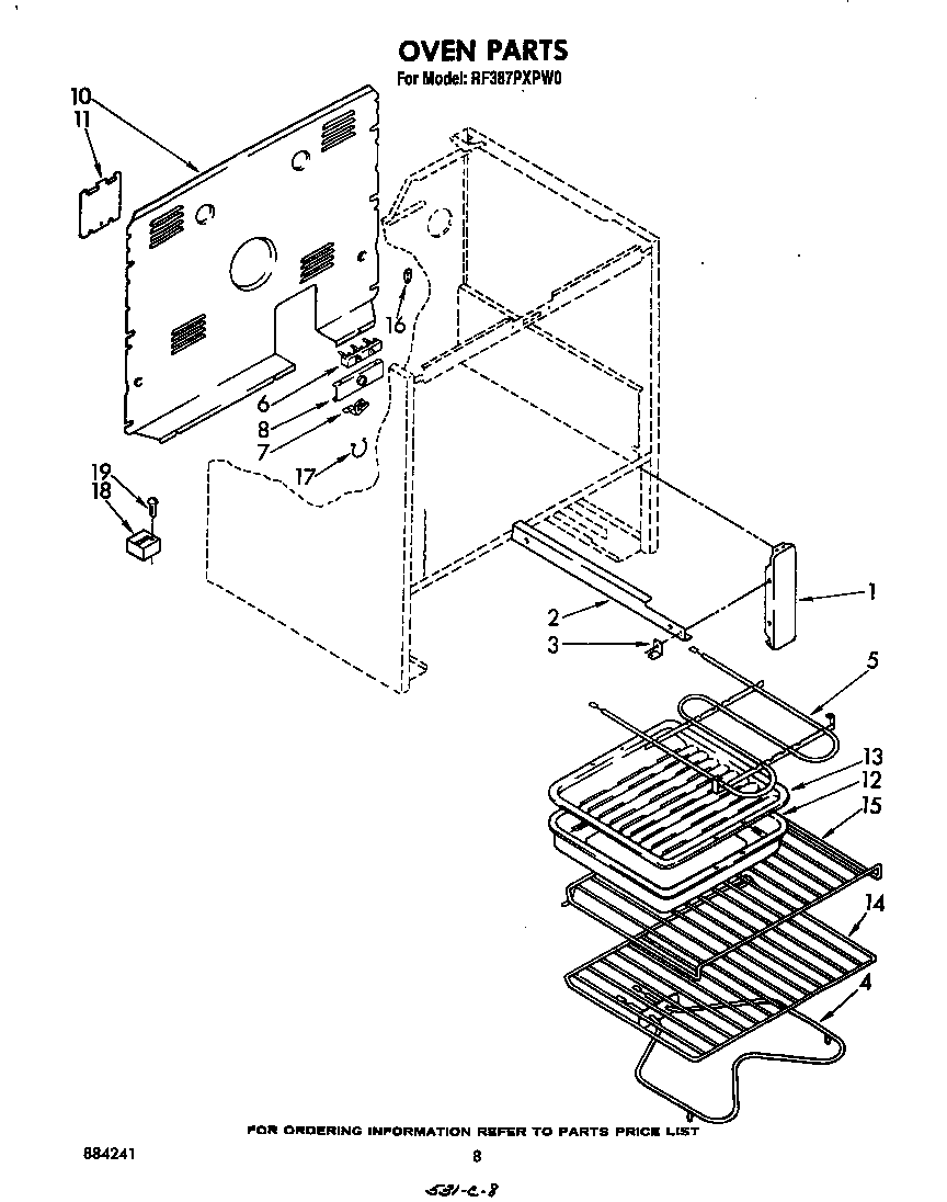 Oven