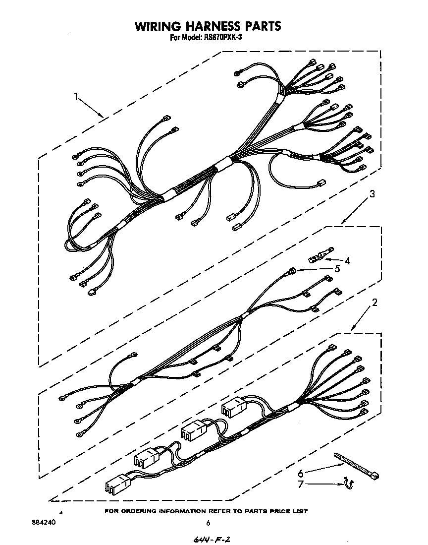 Wiring harness