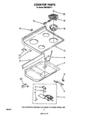 Cooktop