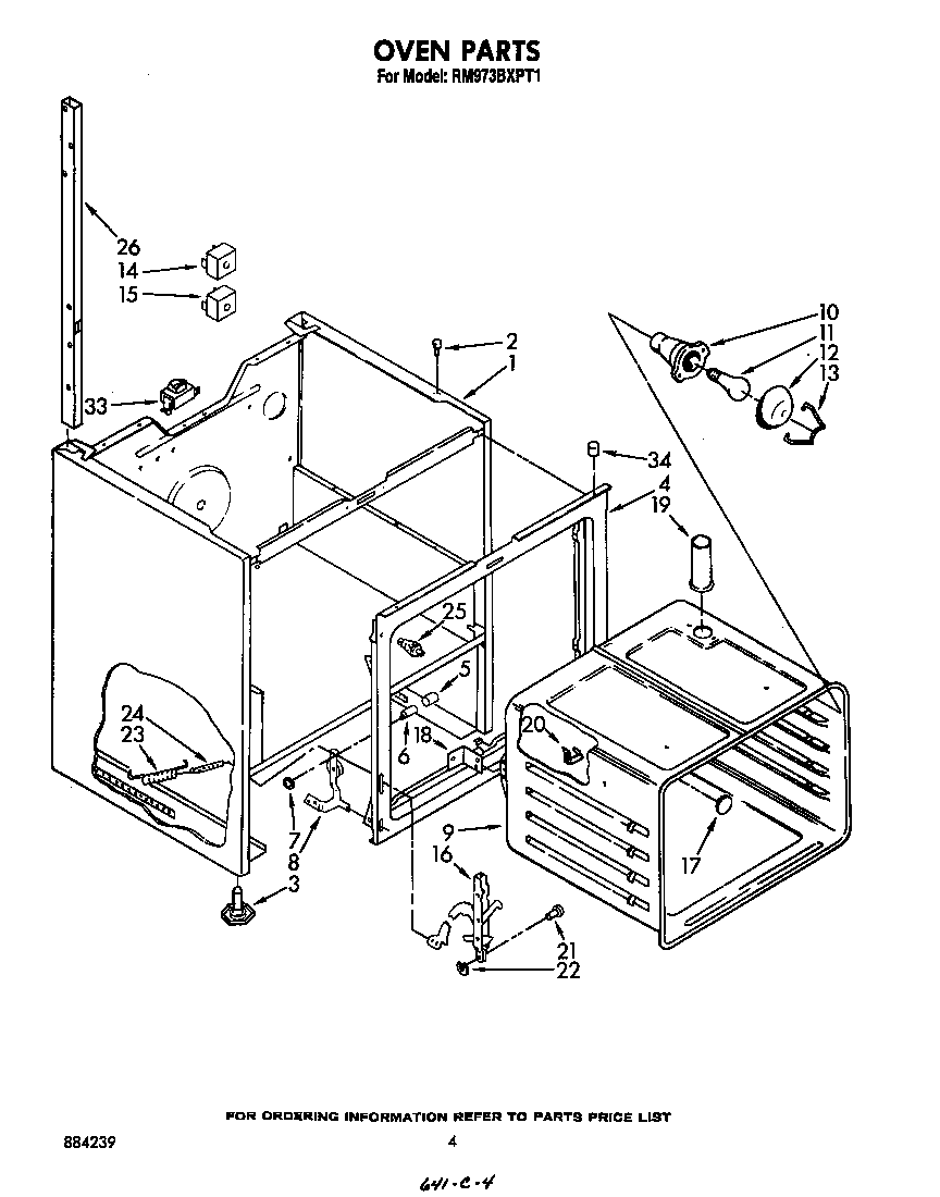 Oven