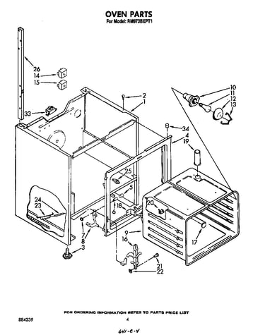 Oven