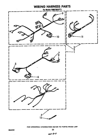 Wiring harness