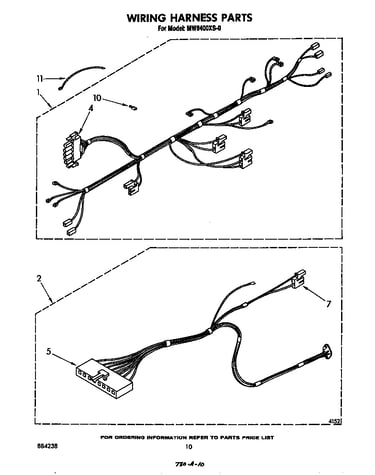 Wiring harness
