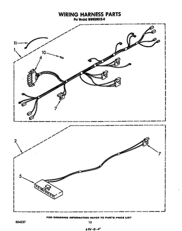 Wiring harness
