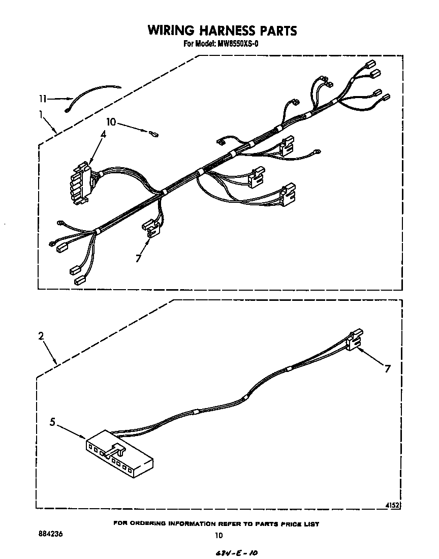 Wiring harness