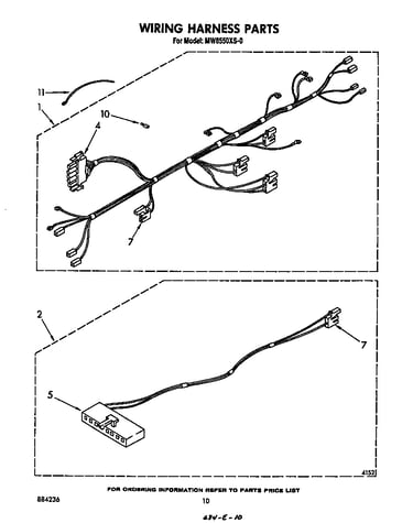 Wiring harness