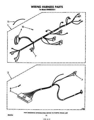 Wiring harness