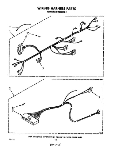 Wiring harness