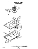 Cooktop