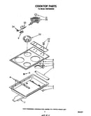 Cooktop