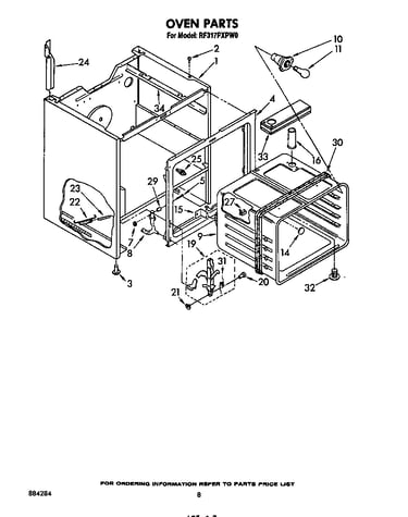 Oven