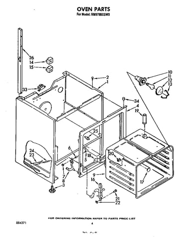 Oven