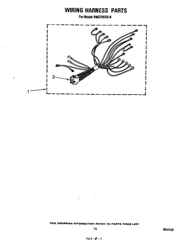 Wiring harness
