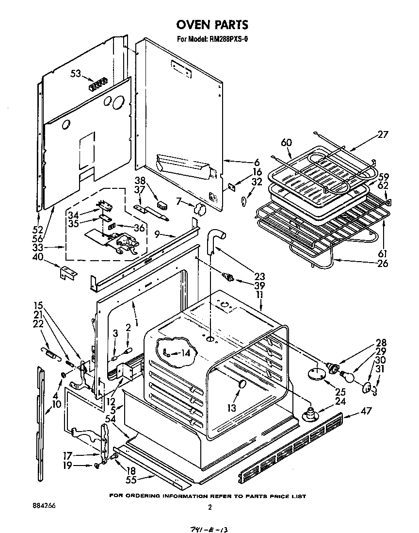 Oven