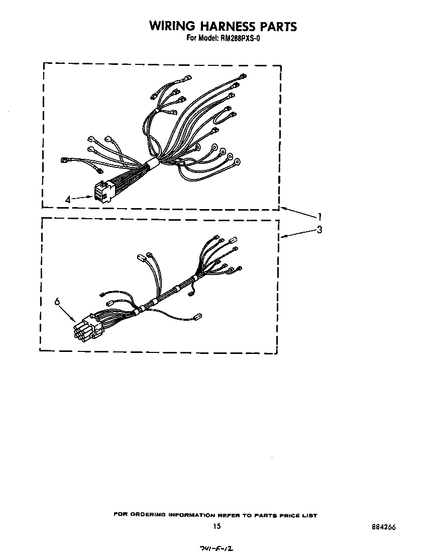 Wiring harness