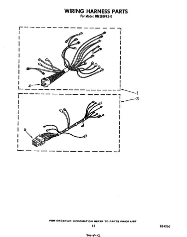 Wiring harness