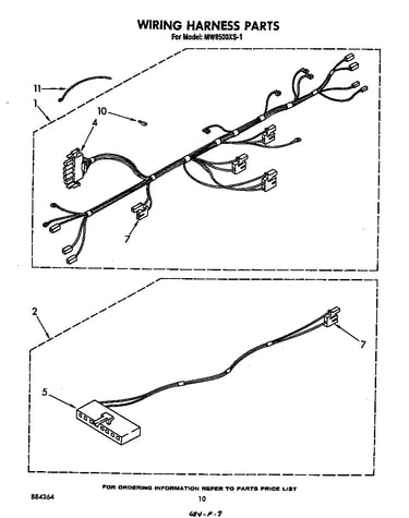 Wiring harness