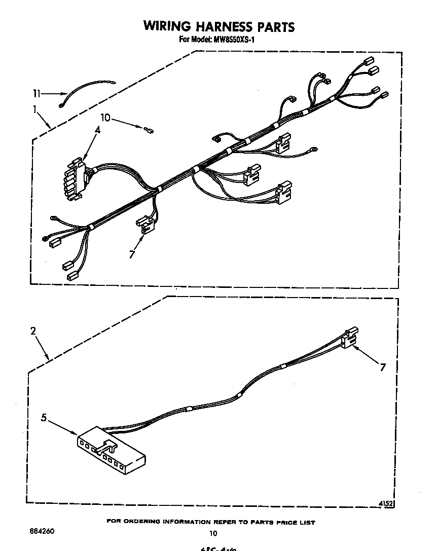 Wiring harness