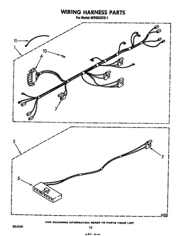 Wiring harness