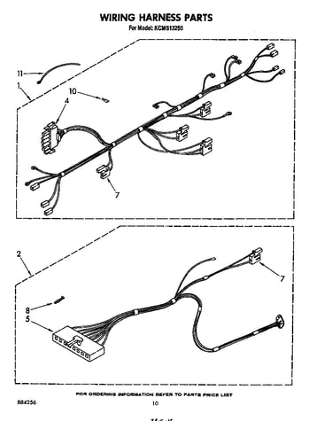 Wiring harness