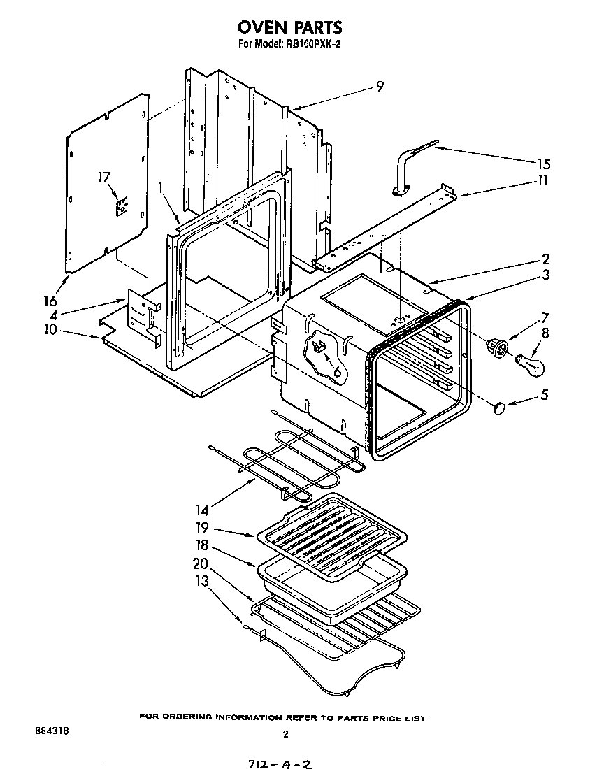 Oven