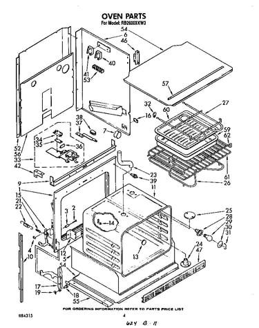Oven
