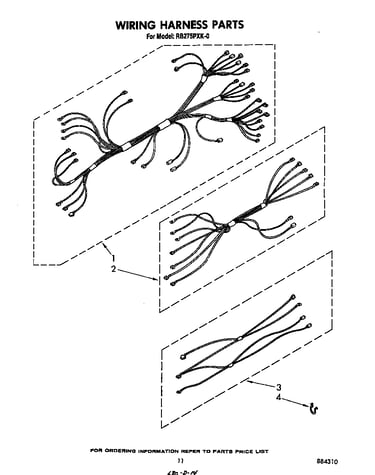 Wiring harness