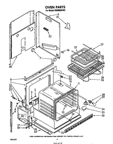 Oven