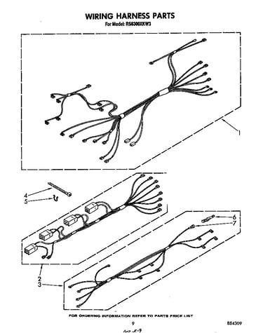 Wiring harness