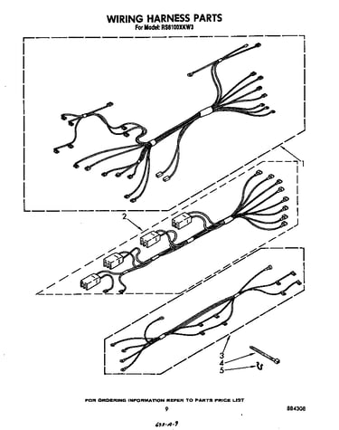 Wiring harness