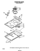 Cooktop