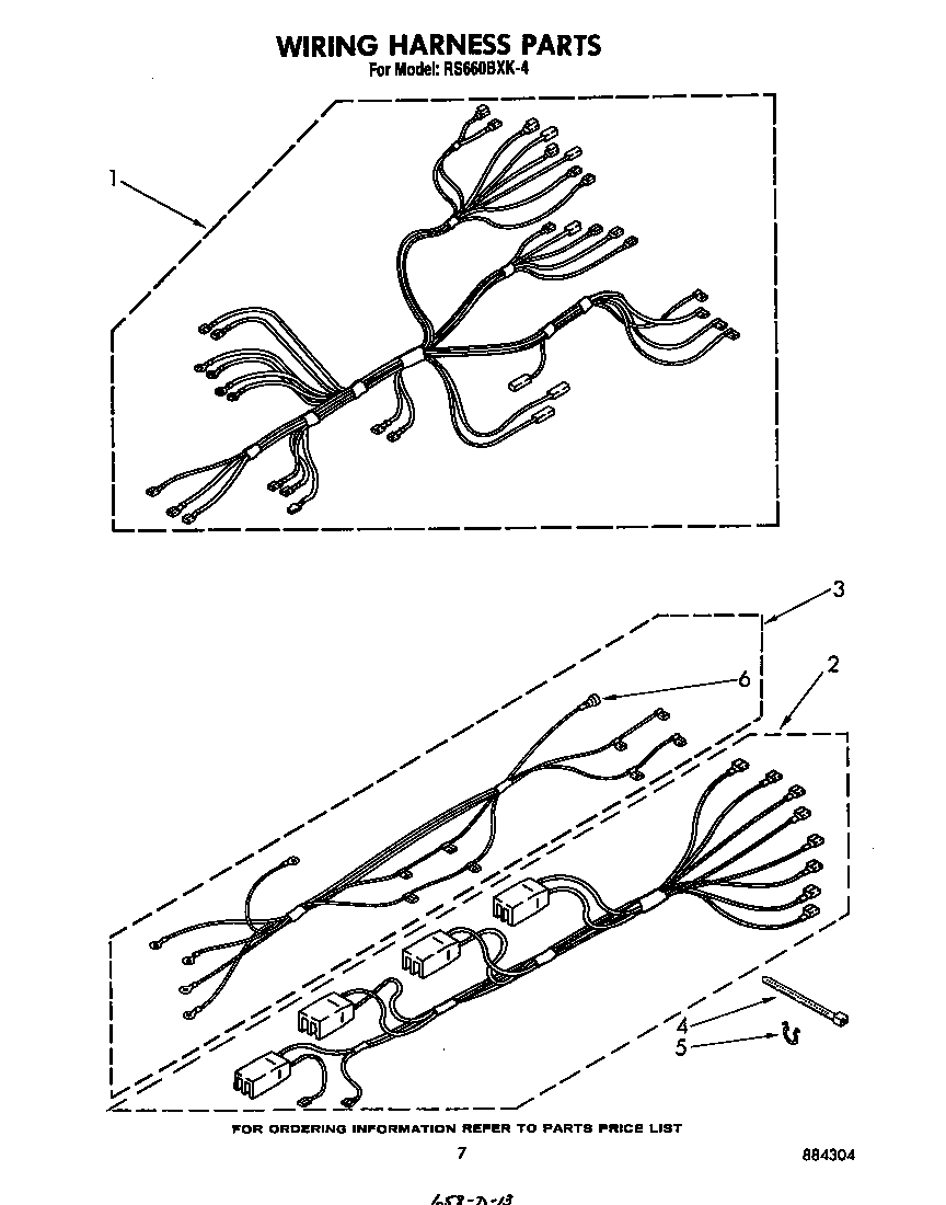 Wiring harness
