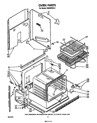 Oven