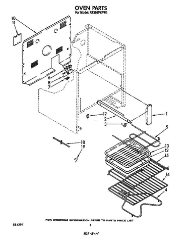 Oven