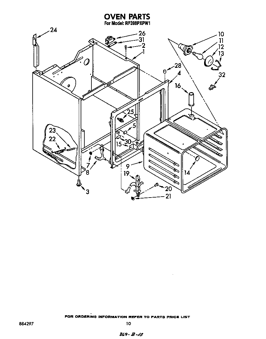 Oven