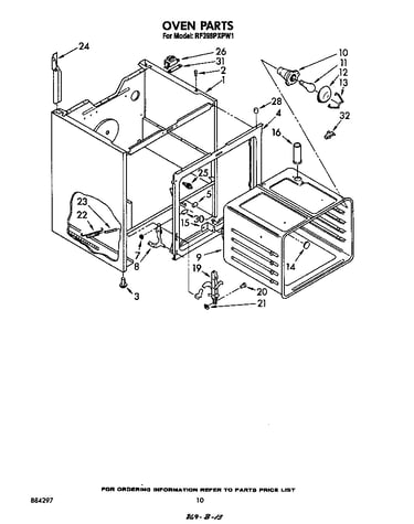 Oven