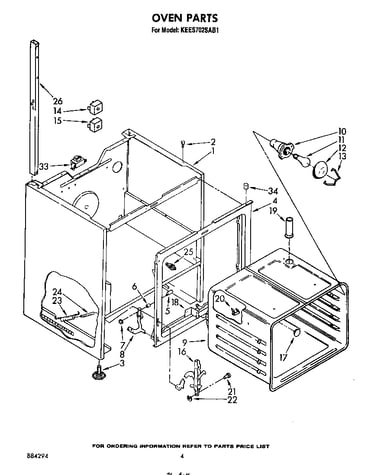 Oven