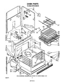 Oven
