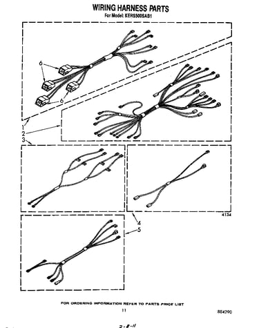 Wiring harness