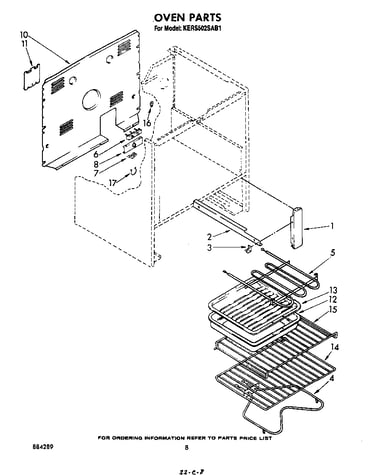Oven