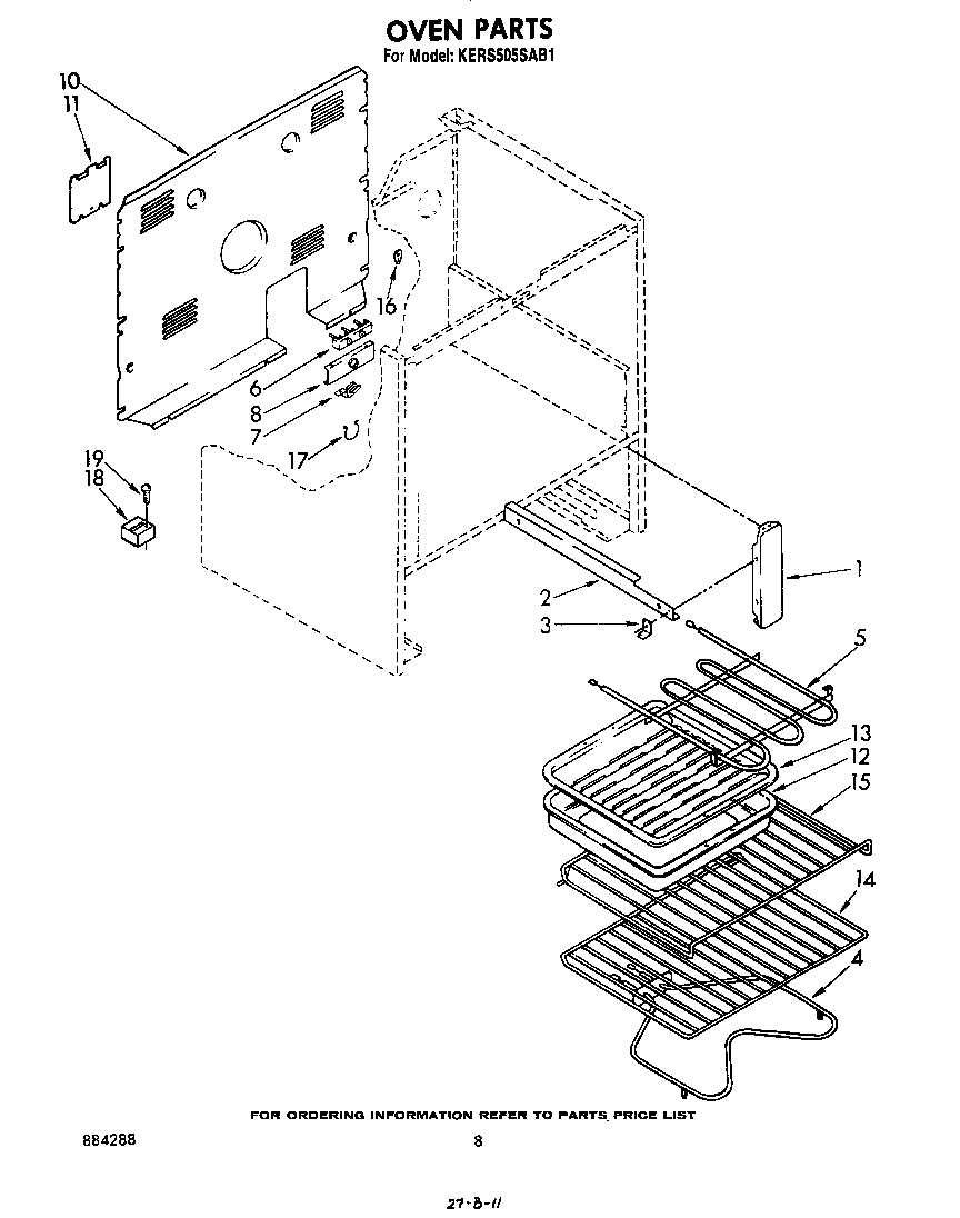 Oven