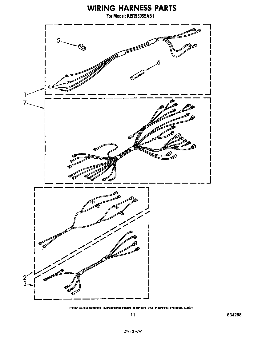 Wiring harness
